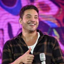 Wesley Safadão fará show no estádio Almeidão, em João Pessoa; saiba quando