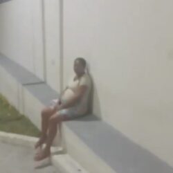 Paciente de Mata Redonda leva esposa a João Pessoa e passa a madrugada aguardando ambulância de Alha...