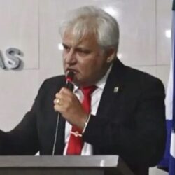 VEJA VÍDEO – Vereador volta denunciar corrupção em Alhandra, diz que fraudes ultrapassam R$ 30 milhõ...