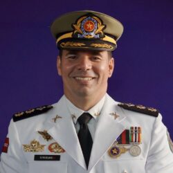Tenente coronel Belmiro assume Academia de Polícia Militar do Cabo Branco e reforça padrão de excelê...