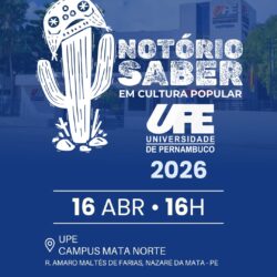 Mestre Wandecok, artista Alhandrense, recebe título de Notório Saber e tem legado reconhecido como p...