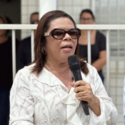 Prefeita Adelma Cristovam permanece no cargo enquanto defesa recorre ao TRE-PB, afirma assessoria ju...