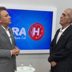 Cabedelo: Prefeito anuncia fim de contrato com Lemon, empresa alvo de operação