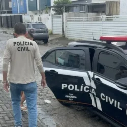Polícia investiga esquema que desviou mais de R$ 44 mil de posto de combustível, em João Pessoa