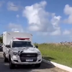 TRAGÉDIA EM PITIMBU: CRIANÇA DE 3 ANOS MORRE AFOGADA EM RESORT; POLÍCIA INVESTIGA O CASO