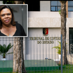 Rombo de R$ 5,6 milhões nas contas de Pitimbu leva MPC a pedir rejeição das contas da prefeita Adelm...