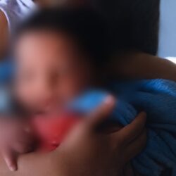 Recém-nascido morre durante amamentação na madrugada deste sábado em Cupissura