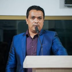Contas Aprovadas no TCE Não Blindam Presidente da Câmara de Alhandra de Inquérito por Superfaturamen...