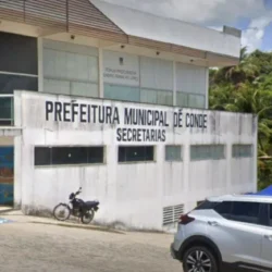 MPPB abre inquérito para investigar contrato da Prefeitura de Conde para obra de pavimentação