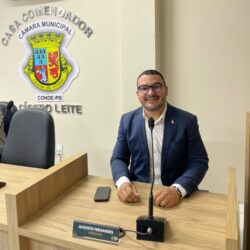 Vereador Augusto Fernandes destaca 20 anos da Lei Maria da Penha e reforça rede de proteção às mulhe...