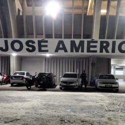 TJ mantém proibição de organizadas em Botafogo x Santa Cruz
