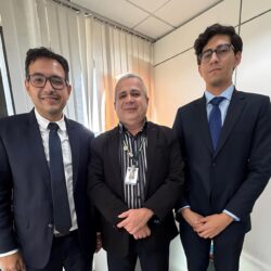 Instituto Visão para Todos avança no diálogo com Ministério da Saúde em busca de novas certificações
