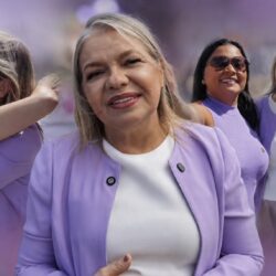 Zilda do Varejão reforça defesa das mulheres e destaca avanço da rede de proteção em Alhandra