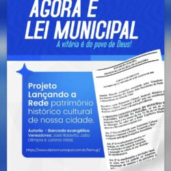 Projeto Lançando a Rede é reconhecido como Patrimônio Cultural e Imaterial de Alhandra