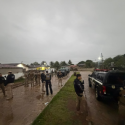 Operação Lótus: Polícia Civil deflagra maior ação de repressão já realizada no Vale do Paraíba e elu...
