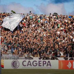 Juíza proíbe organizadas do Botafogo-PB de irem aos estádios: ‘Risco à vida’