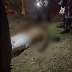 Homem é morto a tiros por dupla de moto em Alhandra