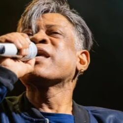 Ex-cantor da Banda Calcinha Preta, Rogério Valença morre aos 55 anos