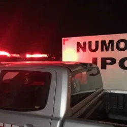 Briga de Facões: Jovem é assassinado a tiros no Distrito Mecânico, em João Pessoa