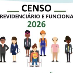 Prefeitura de Alhandra convoca servidores para Censo Previdenciário e Funcional 2026