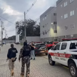 PC deflagra operação contra grupo suspeito de assaltos a residências e identifica entregador