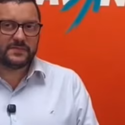 Presidente do Avante da Paraíba é preso em SP por agredir uma mulher