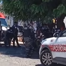 Recém-nascido é assassinado com 15 facadas no sertão da PB; pais são suspeitos do crime