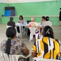 Censo Previdenciário e Funcional 2026 de Alhandra começou nesta terça-feira (13)