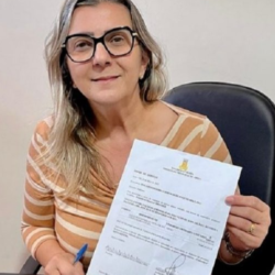 TRE-PB mantém cassação da prefeita de Areia e confirma realização de nova eleição