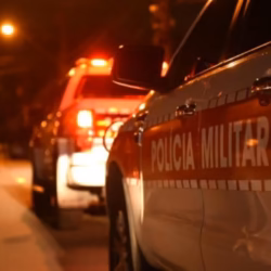 Homem agride esposa com golpes de chave de fenda e acaba morto pela população no bairro de Manaíra
